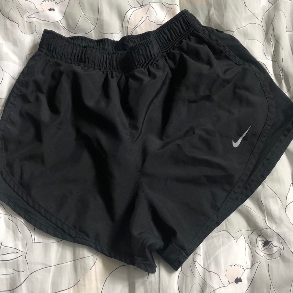 Dri-Fit Nike Shorts
